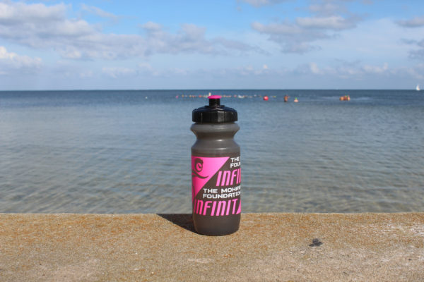 TMF Water Bottle